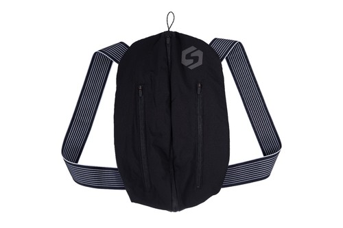 Cycling backpack sunpeed - backpack,