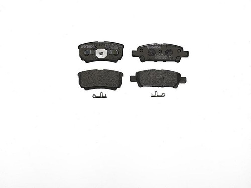 Brembo rear brake - brembo, pads