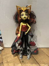 Monster High Boo York Gala