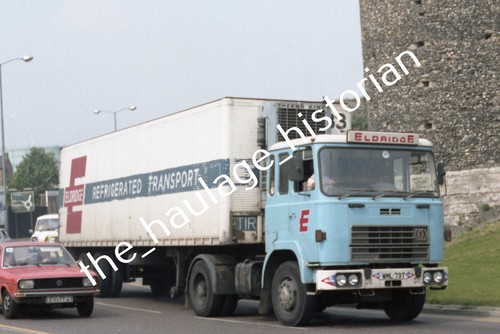 Thh truck photos - thh,
