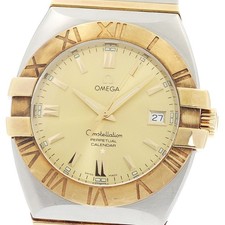 OMEGA Constellation 1213.10