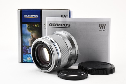 Olympus zuiko 45mm - olympus, f/1.8