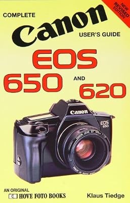 Canon eos 650 620 hove - canon, users