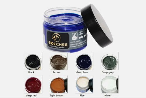 Colour restorer dye balm - restorer,