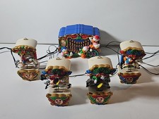 Vintage Mr. Christmas Mickey's