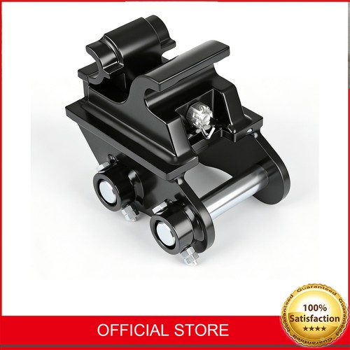 Quick hitch coupler joint - hitch,