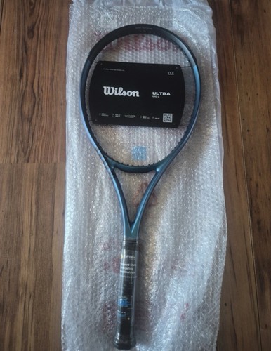 Wilson ultra 100l - ultra,