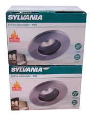 Sylvania Fire-Rated GU10