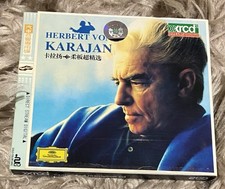 Herbert von Karajan Karajan -