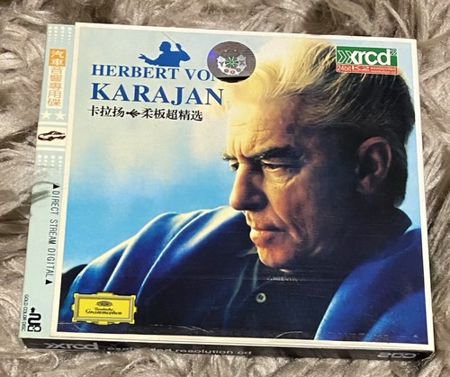 Herbert von karajan - von,