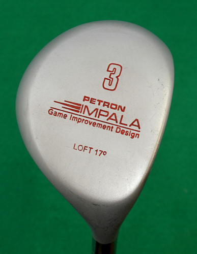 Refurbished vintage petron - refurbished,