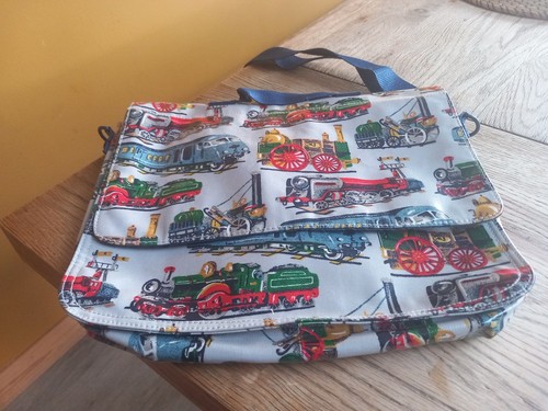 Cath kidston childs - childs, train