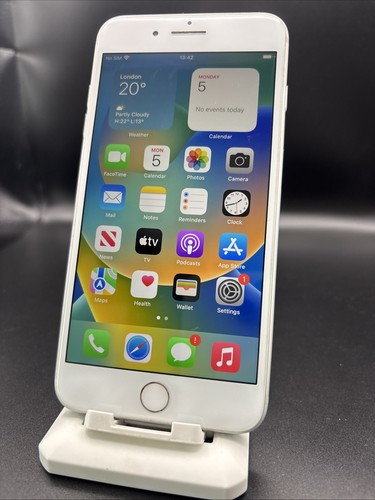 Iphone plus 100 - o2,
