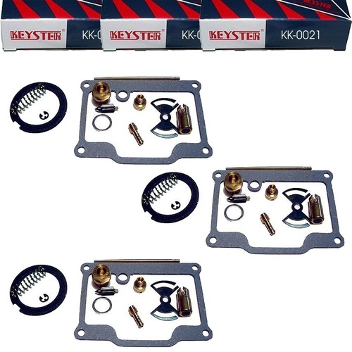Carburetor repair kit for - carburetor,