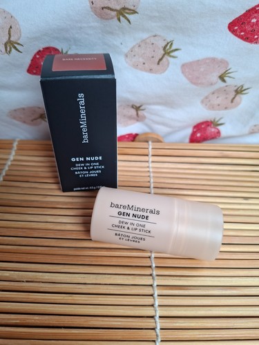 Bareminerals gen nude dew - bareminerals,