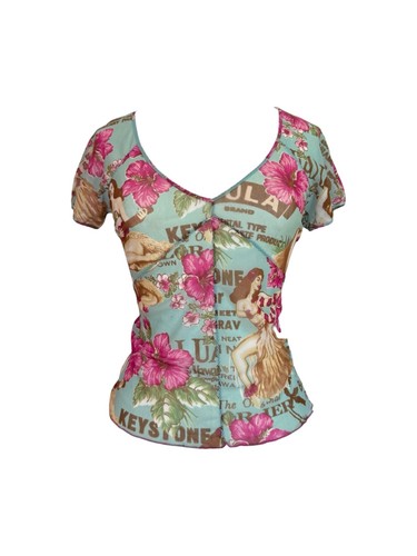 Blugirl blumarine multi mesh - blumarine,