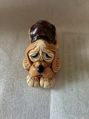 Pendelfin the pooch - ‘,
