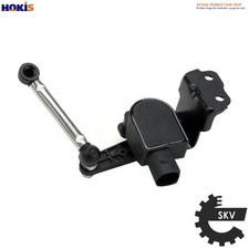 SENSOR HEADLIGHT LEVELLING