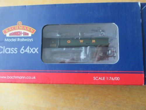 Bachmann gauge 31 - bachmann, 31-635a