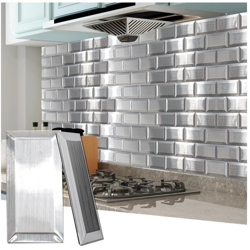 Modern stainless stick - modern,