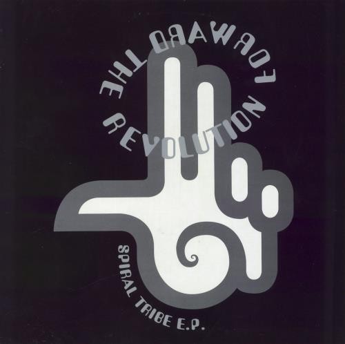 Spiral tribe trib - spiral,
