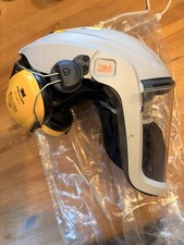 3M VERSAFLO 206-M Respirator