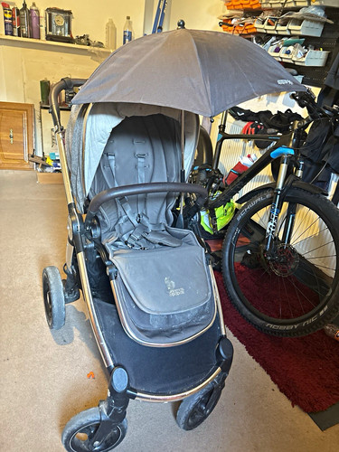 Mamas papas ocarro carrycot - &,
