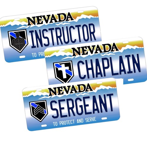 Nevada law enforcement sheriff - nevada,