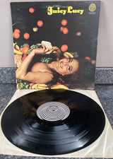 LP VINYL JUICY LUCY SELF