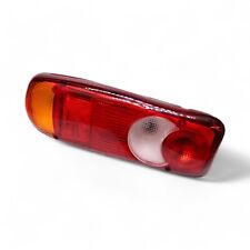 Ducato, Relay, Boxer Tipper Luton Flatbed Pickup Rear Light 2012on LENS CRACKED