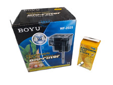 BOYU WF-2025 Bio Filter