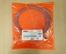 New Dell CBL-MPO12-4LC-OM4-5M