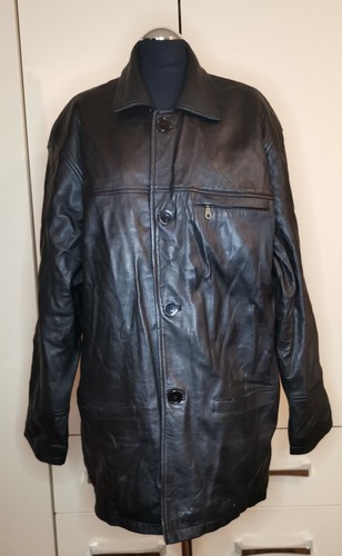 Vintage leather collection - leather,
