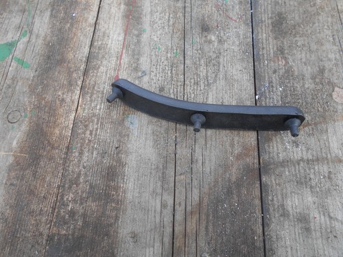 Yamaha fs1e front - yamaha, mudgaurd