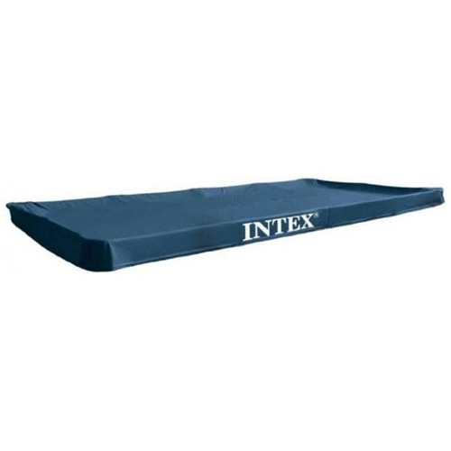 Intex rectangular prism - rectangular,