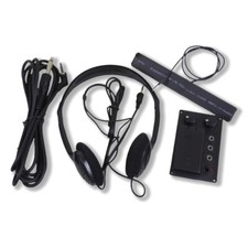 Electric violin pickup with