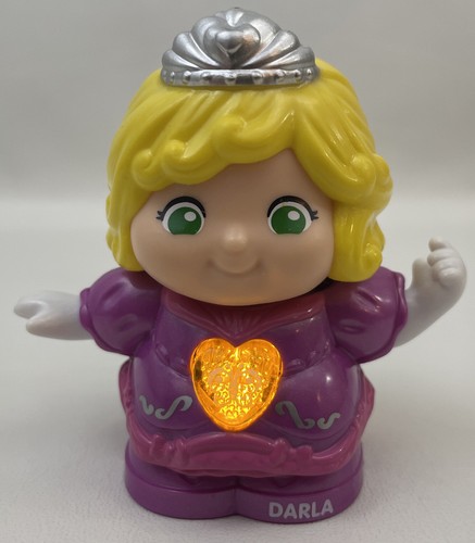 Vtech smart friends - vtech,