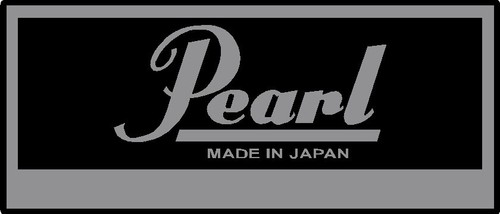 Vintage pearl plain - pearl, 'plain'