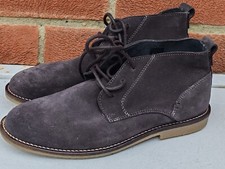 River Island Men's Desert