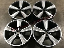 21" 2019 RS4 Style Alloy