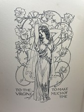 A Country Garland Of Ten Songs