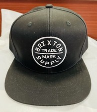 Brixton Cap