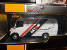 1/43 IXO MERCEDES BENZ 814