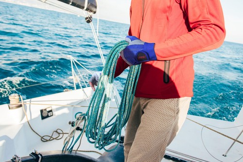 Amara leather sailing - amara,