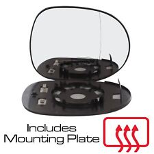 Honda Civic Mk8 2005-2012 Wing