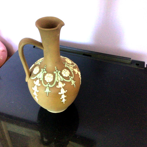 Antique doulton england - antique,