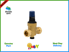 New Baxi/Main Unvented Cylinder cold water combination valve  95605047 Genuine*