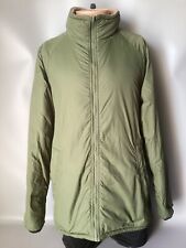 British Military Issue Green Tan Reversible Softie Shell Jacket Various Sizes