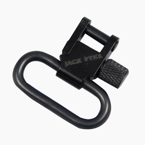 Jack pyke rifle sling swivel - jack,
