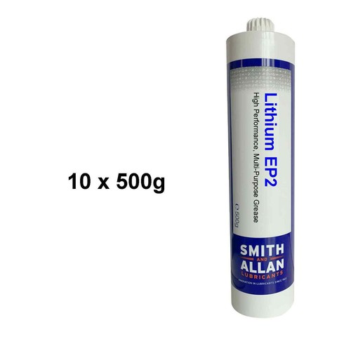 Lithium ep2 multi purpose - ep2,